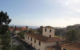 Pátio da Achada View Apartment